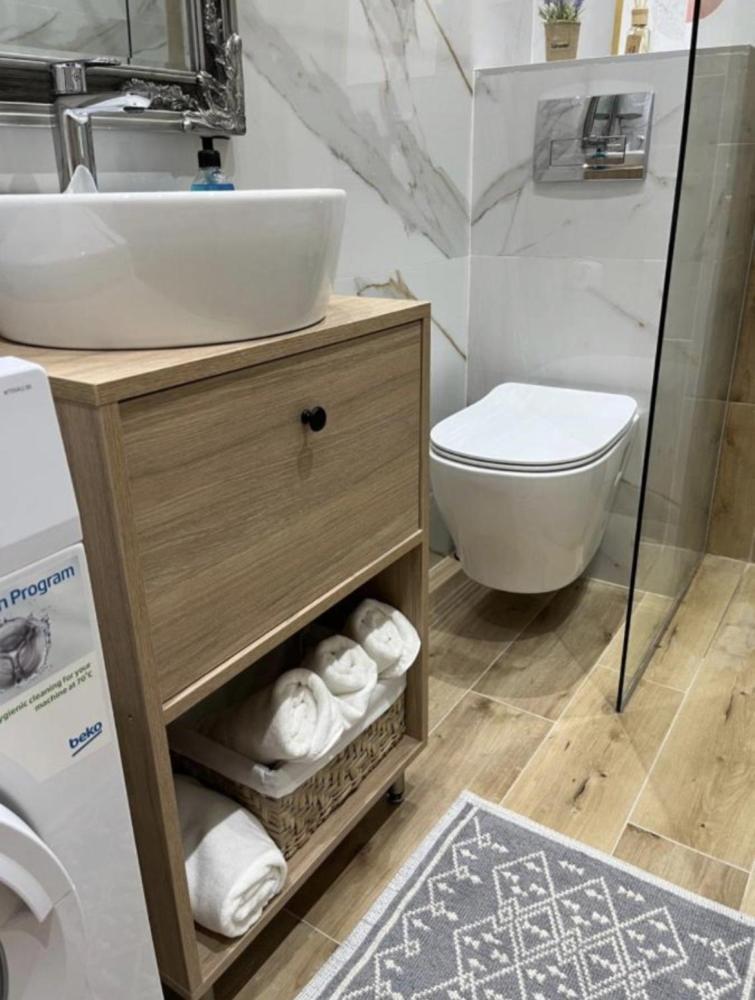 Apartment Quince Budva Zewnętrze zdjęcie
