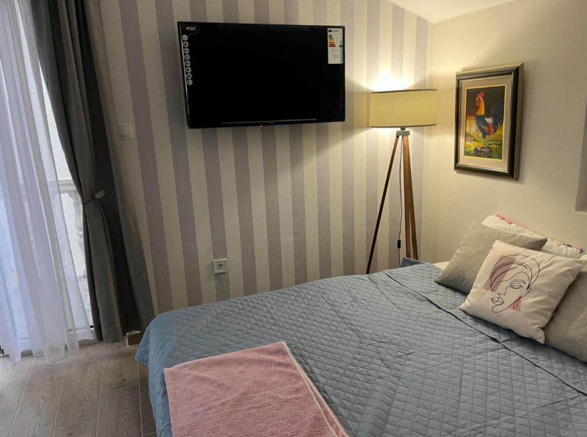 Apartment Quince Budva Zewnętrze zdjęcie